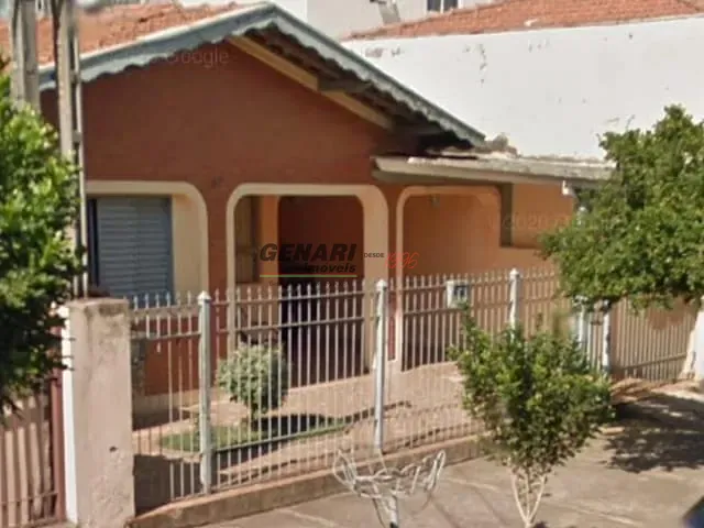Casa com 250m² 3 quartos e 2 banheiros, à venda, no bairro Vila Castelo Branco em Indaiatuba