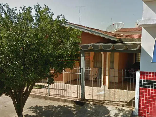 Casa com 250m² 3 quartos e 2 banheiros, à venda, no bairro Vila Castelo Branco em Indaiatuba