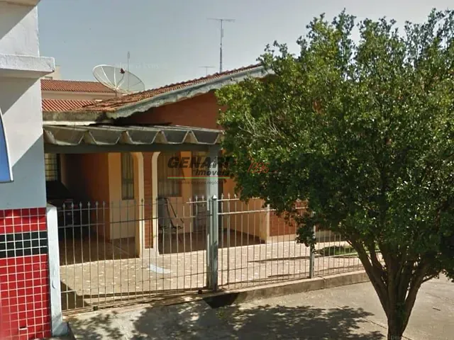 Casa com 250m² 3 quartos e 2 banheiros, à venda, no bairro Vila Castelo Branco em Indaiatuba