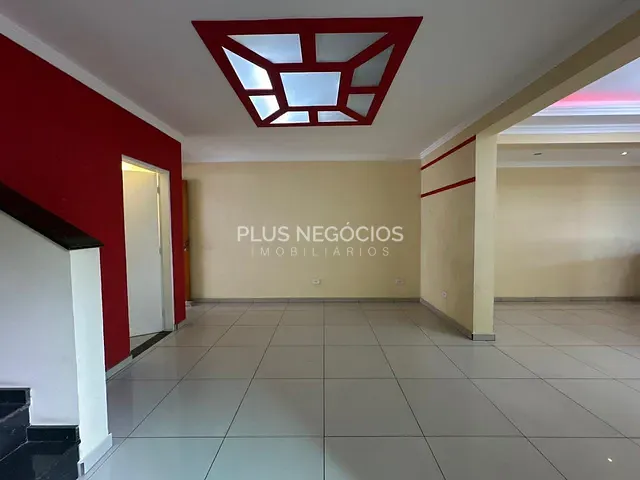 Casa com 349m² 4 quartos e 3 banheiros, à venda, no bairro Parque Jataí em Votorantim