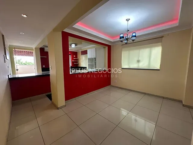 Casa com 349m² 4 quartos e 3 banheiros, à venda, no bairro Parque Jataí em Votorantim