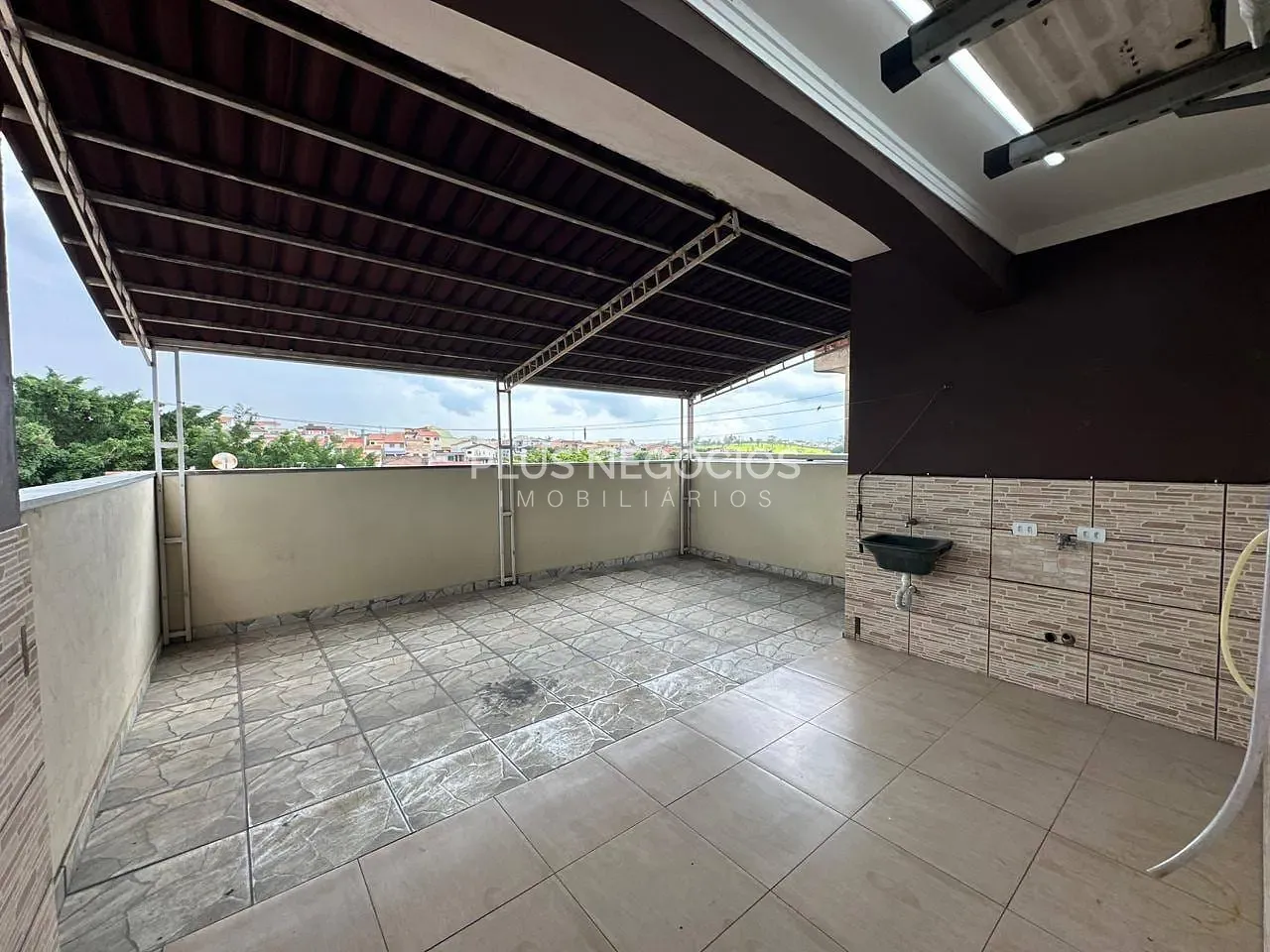 Casa, 4 quartos, 349 m² - Foto 8