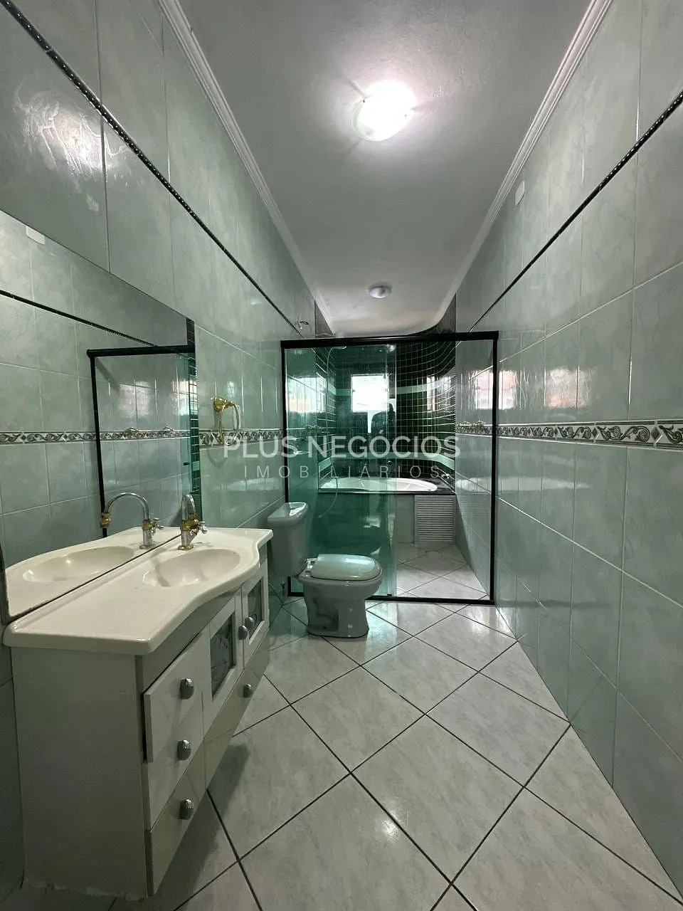 Casa, 4 quartos, 349 m² - Foto 26