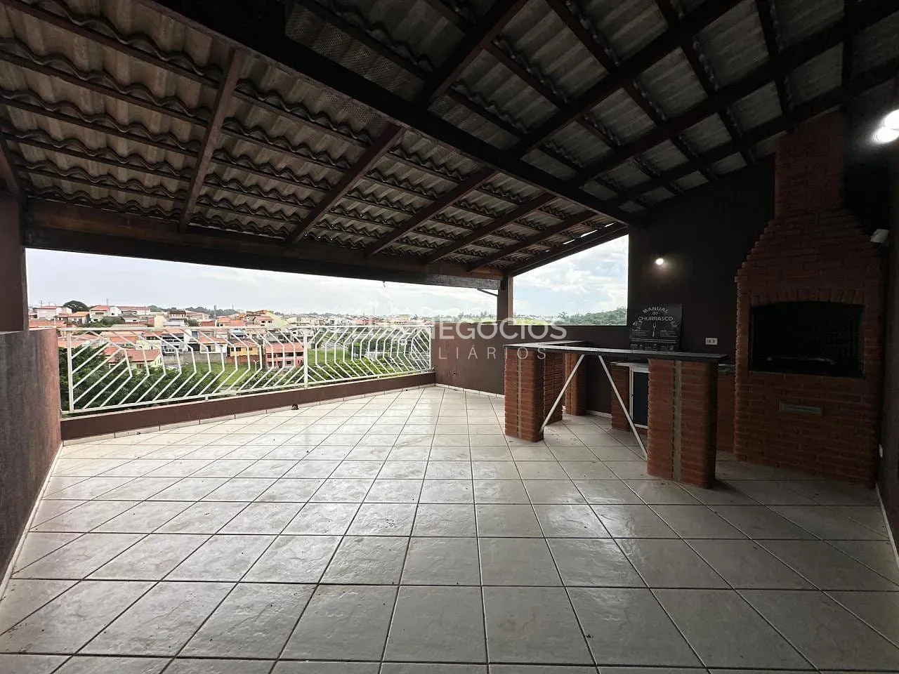 Casa, 4 quartos, 349 m² - Foto 13
