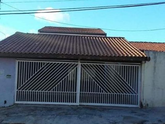 Foto do Casa - Casa  residencial à venda, Jardim Montreal, Sorocaba. | Ary Proenca Negócios Imobiliários Ltda