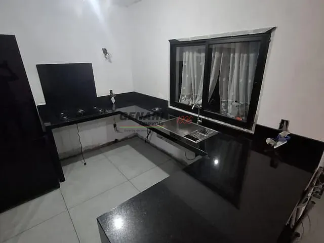 Casa com 150m² 3 quartos e 2 banheiros, à venda, no bairro Parque Residencial Sabiás em Indaiatuba