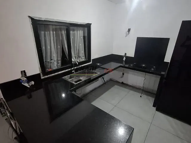 Casa com 150m² 3 quartos e 2 banheiros, à venda, no bairro Parque Residencial Sabiás em Indaiatuba