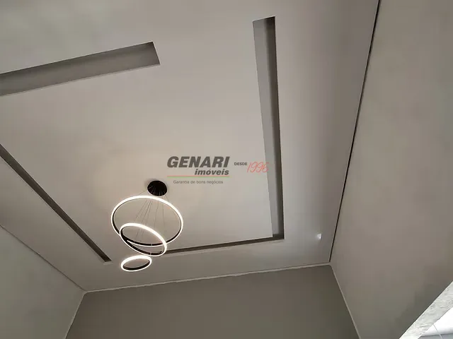 Casa com 150m² 3 quartos e 2 banheiros, à venda, no bairro Parque Residencial Sabiás em Indaiatuba