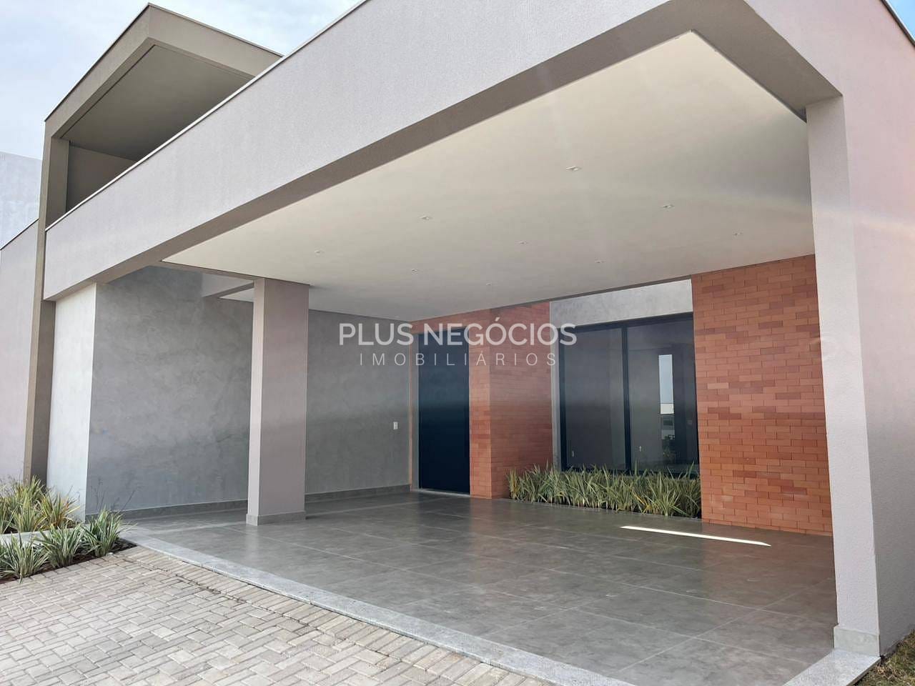Casa, 4 quartos, 261 m² - Foto 2
