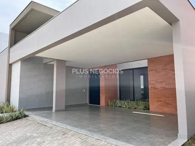 Casa com 491m² 4 quartos e 5 banheiros, à venda, no bairro Alphaville Nova Esplanada em Votorantim