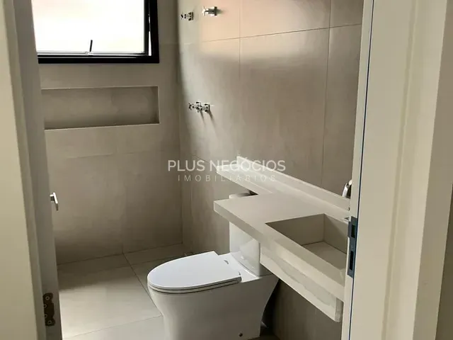Casa com 491m² 4 quartos e 5 banheiros, à venda, no bairro Alphaville Nova Esplanada em Votorantim