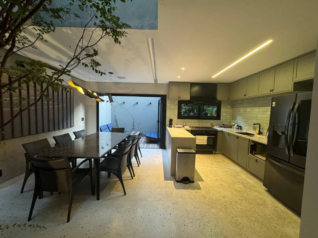 Casa em Vila Nova Conceição — foto 1