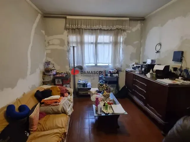 Casa com 138m² 2 quartos e 1 banheiro, à venda, no bairro Olímpico em São Caetano do Sul