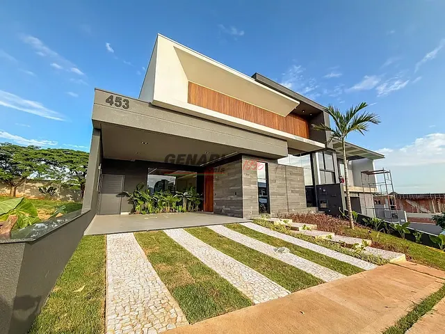 Casa com 360m² 3 quartos e 5 banheiros, à venda, no bairro Jardim Villa Sapezal em Indaiatuba
