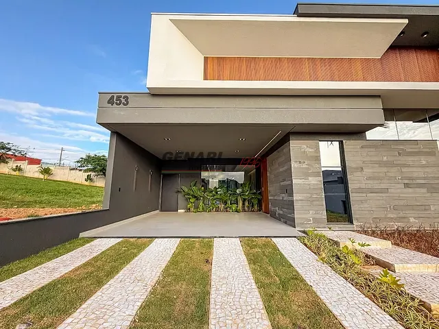 Casa com 360m² 3 quartos e 5 banheiros, à venda, no bairro Jardim Villa Sapezal em Indaiatuba