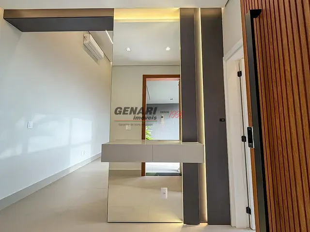 Casa com 360m² 3 quartos e 5 banheiros, à venda, no bairro Jardim Villa Sapezal em Indaiatuba