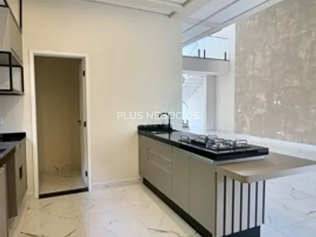 Casa com 360m² 4 quartos e 6 banheiros, à venda, no bairro Cyrela Landscape Esplanada em Votorantim