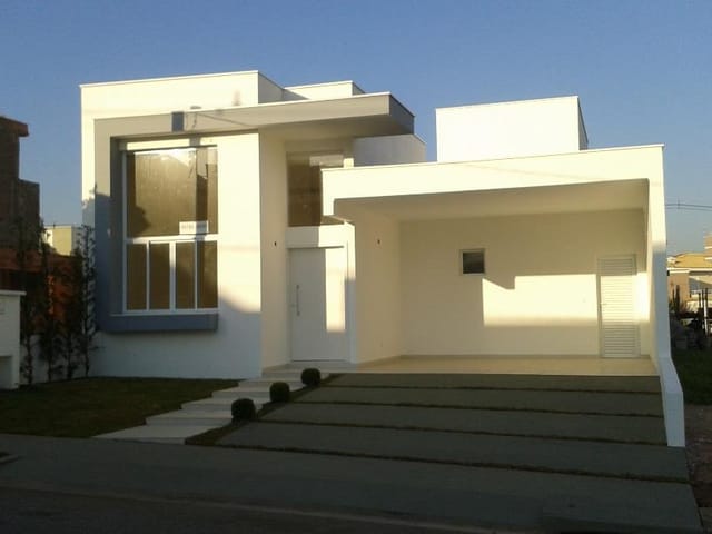 Foto do Casa - Casa  residencial à venda, Condomínio Ibiti Royal Park, Sorocaba. | Ary Proenca Negócios Imobiliários Ltda