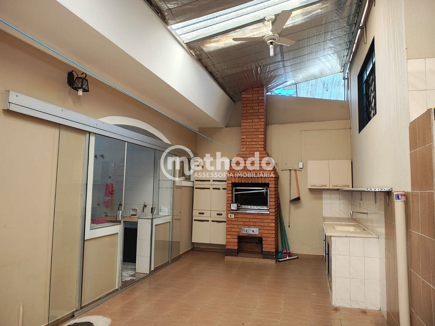 Casa, 3 quartos, 340 m² - Foto 16