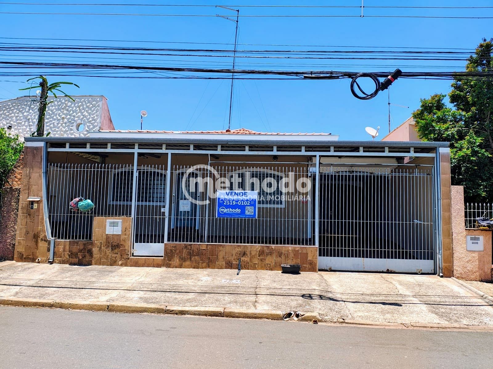 Casa, 3 quartos, 340 m² - Foto 1
