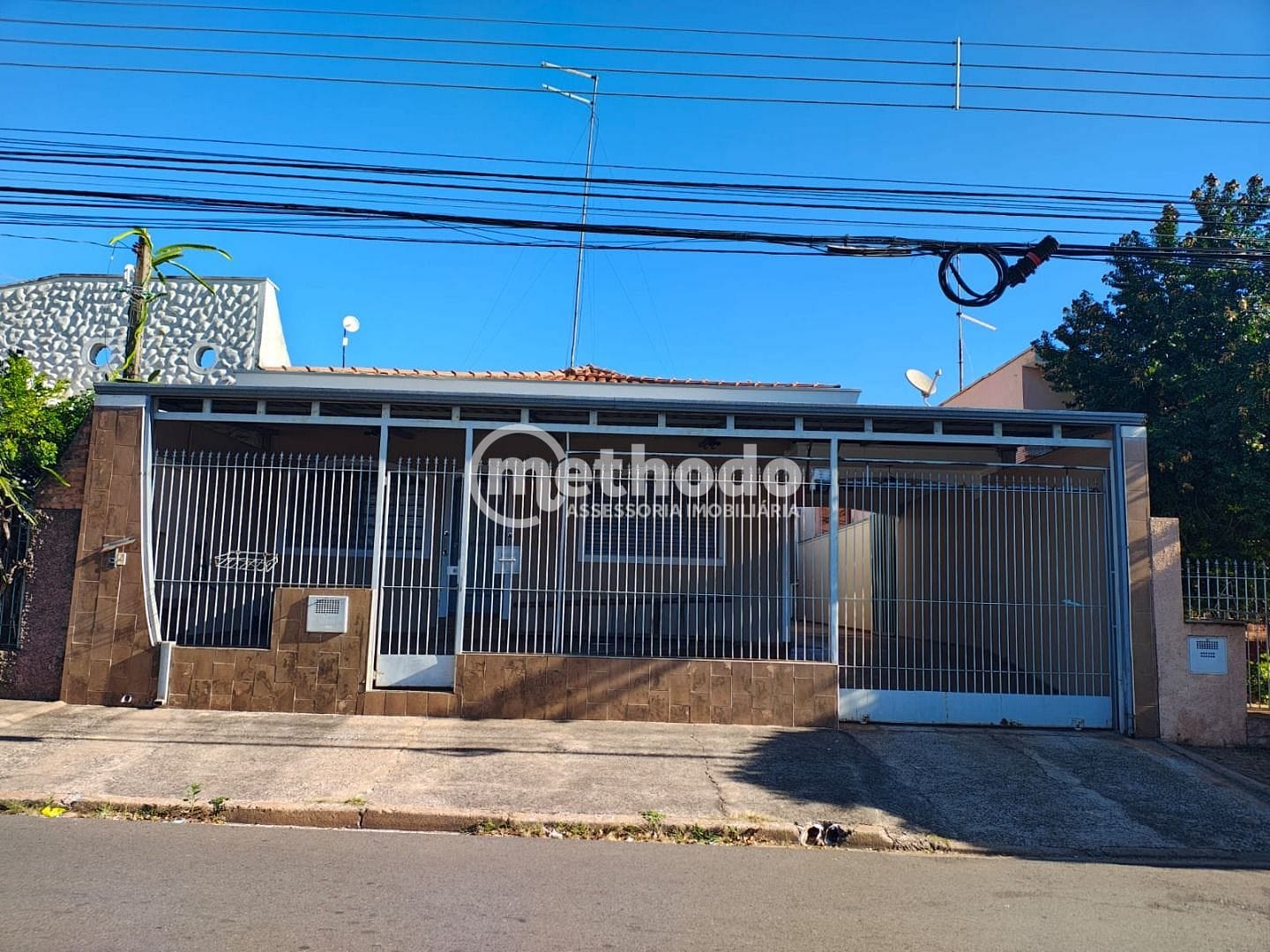 Casa, 3 quartos, 340 m² - Foto 26