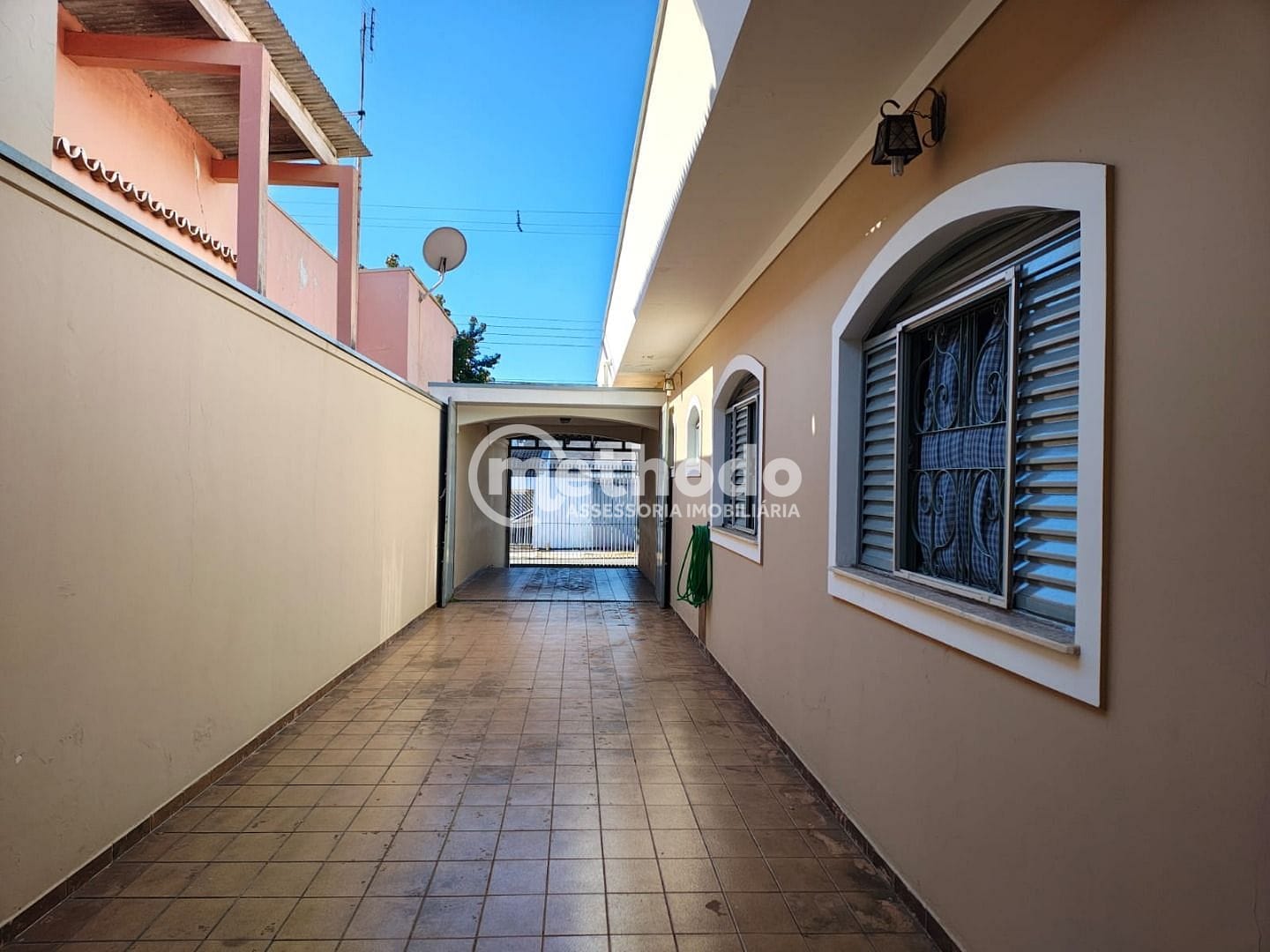 Casa, 3 quartos, 340 m² - Foto 21