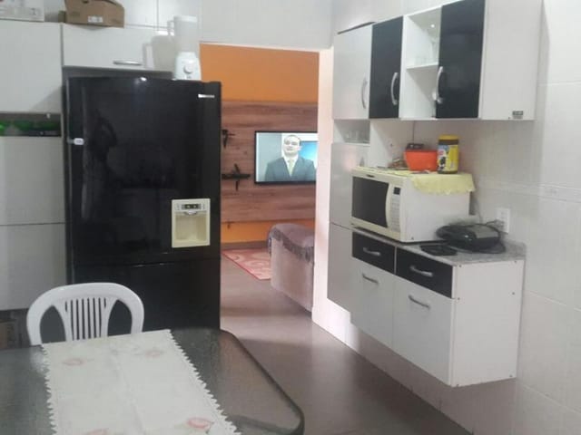 Foto do Casa - Casa à venda 2 Quartos, 1 Suite, 3 Vagas, 138M², Jardim Piazza di Roma II, Sorocaba - SP | Ary Proenca Negócios Imobiliários Ltda