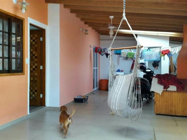 Foto do Casa - Casa à venda 2 Quartos, 1 Suite, 3 Vagas, 138M², Jardim Piazza di Roma II, Sorocaba - SP | Ary Proenca Negócios Imobiliários Ltda