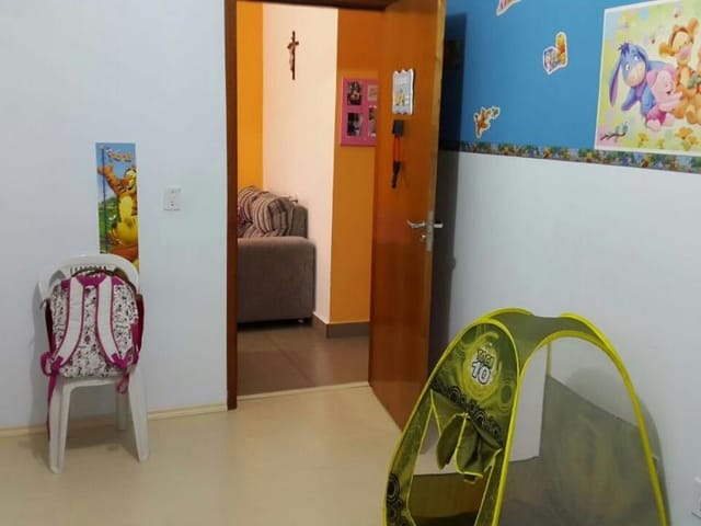 Foto do Casa - Casa à venda 2 Quartos, 1 Suite, 3 Vagas, 138M², Jardim Piazza di Roma II, Sorocaba - SP | Ary Proenca Negócios Imobiliários Ltda