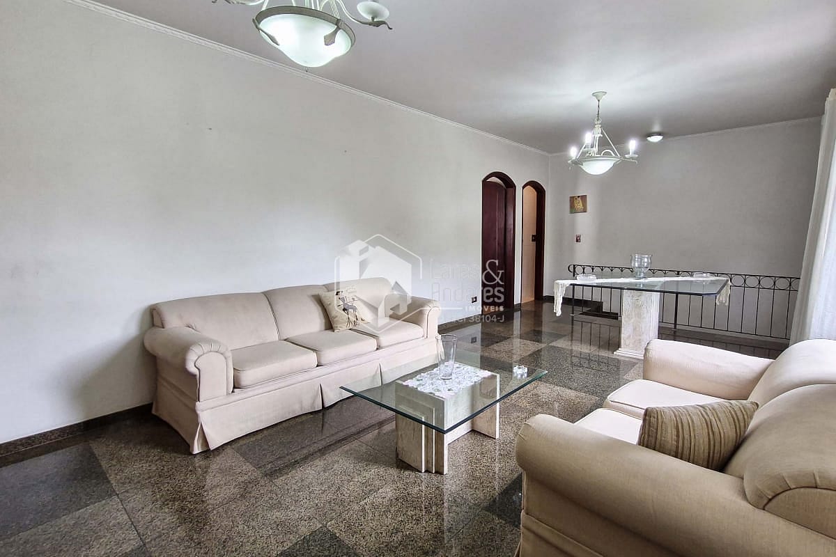 Casa, 3 quartos, 287 m² - Foto 7