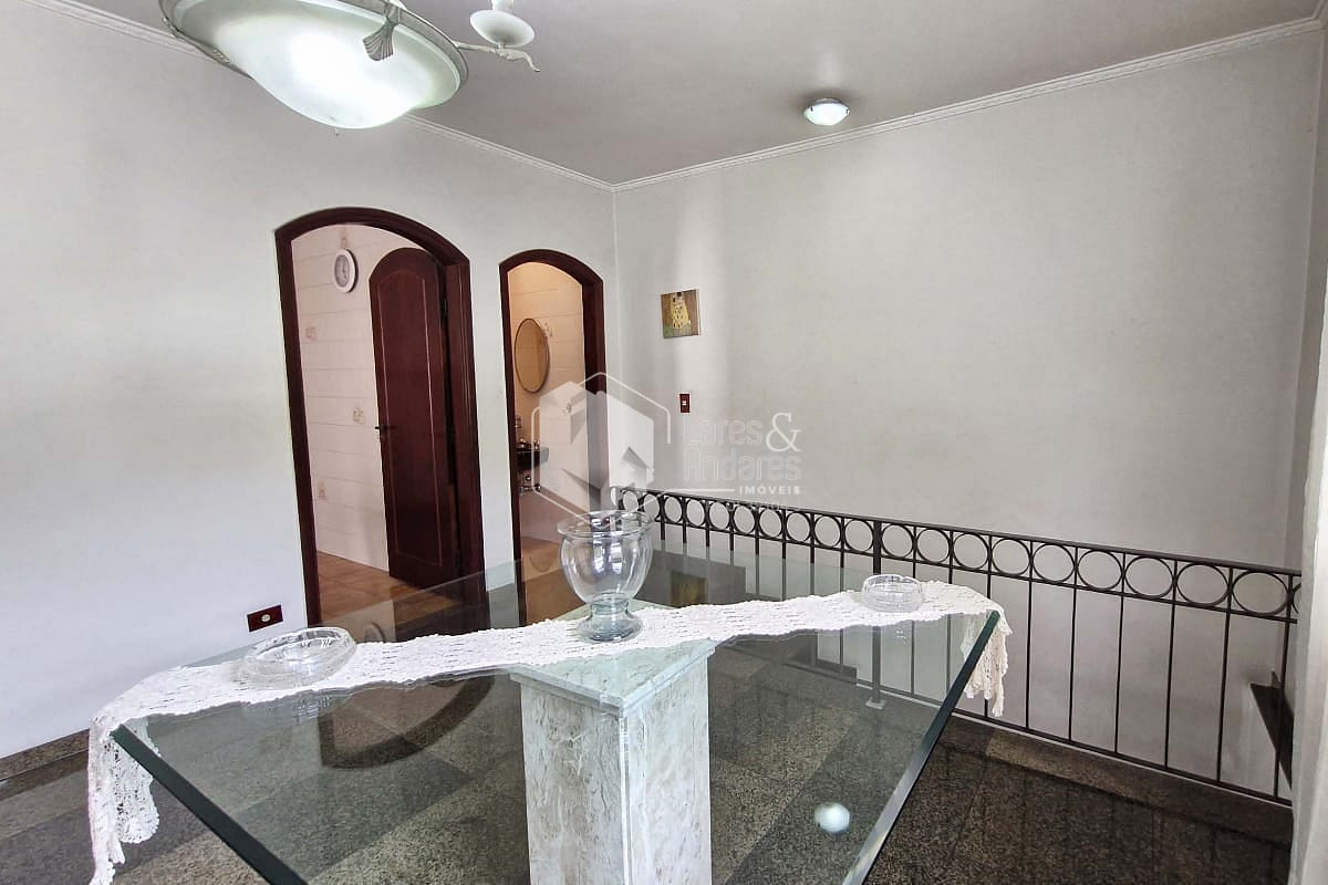 Casa, 3 quartos, 287 m² - Foto 10