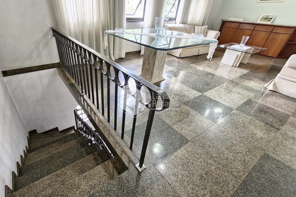 Casa, 3 quartos, 287 m² - Foto 41