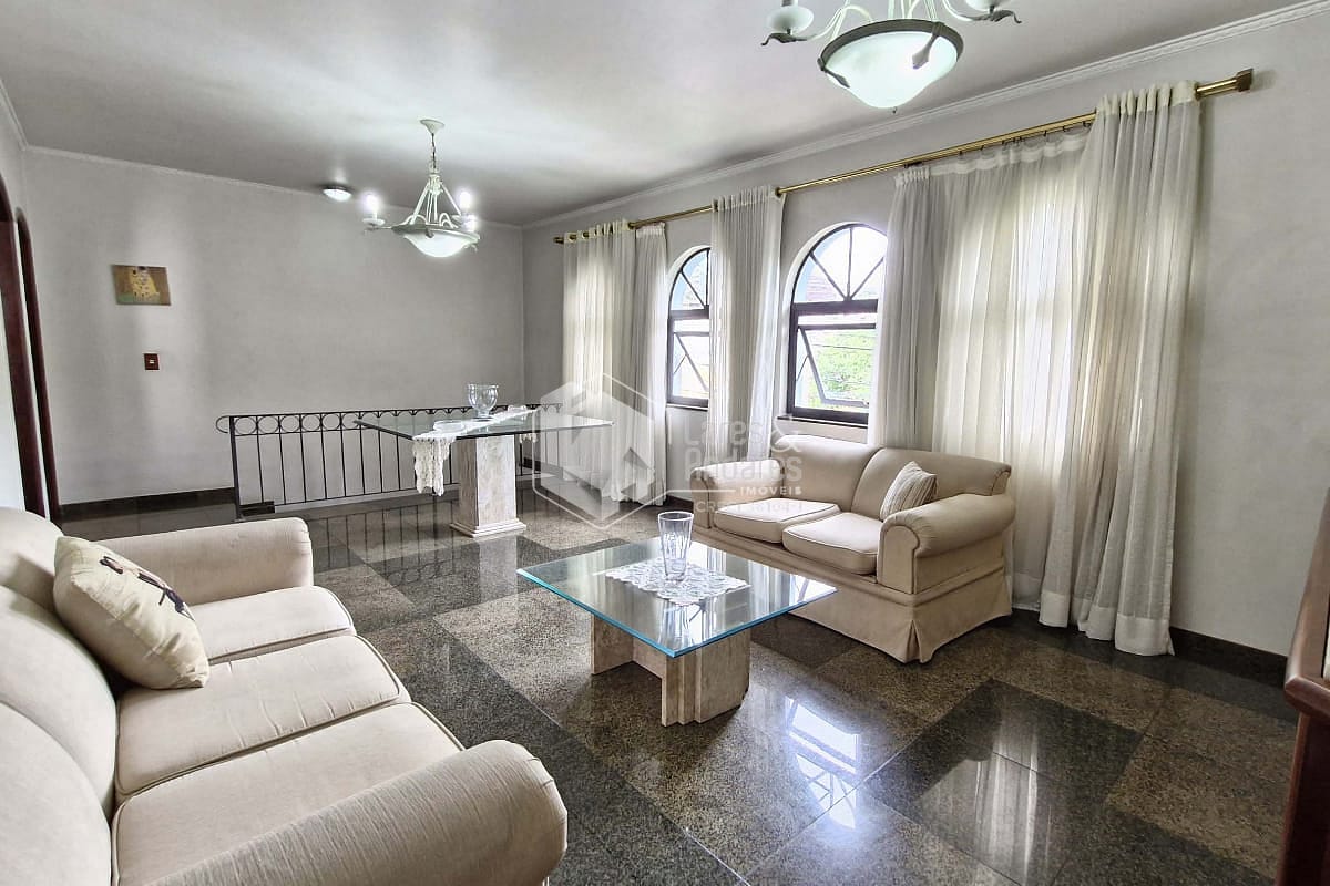 Casa, 3 quartos, 287 m² - Foto 5