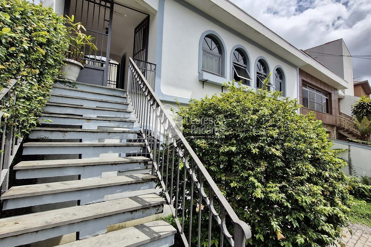 Casa, 3 quartos, 287 m² - Foto 2