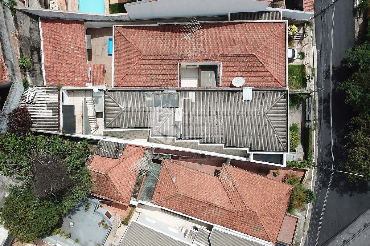 Casa, 3 quartos, 287 m² - Foto 44