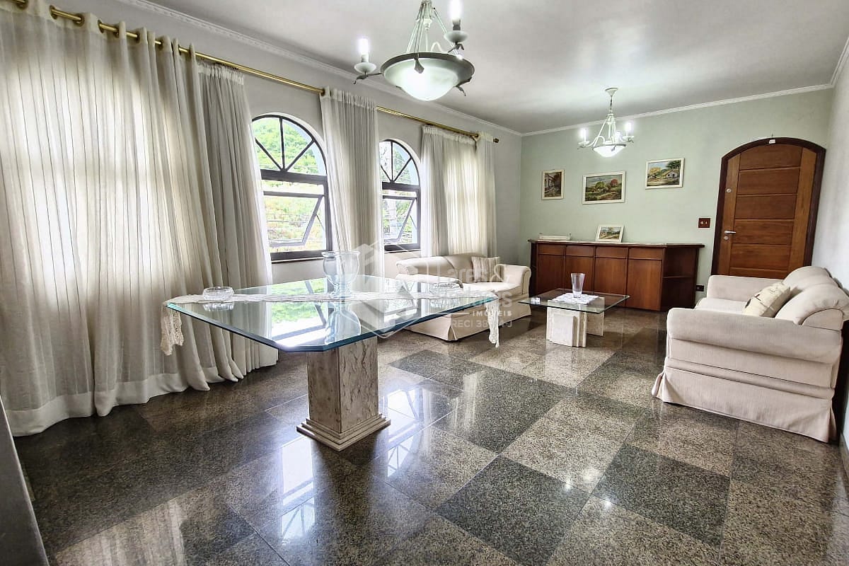 Casa, 3 quartos, 287 m² - Foto 6