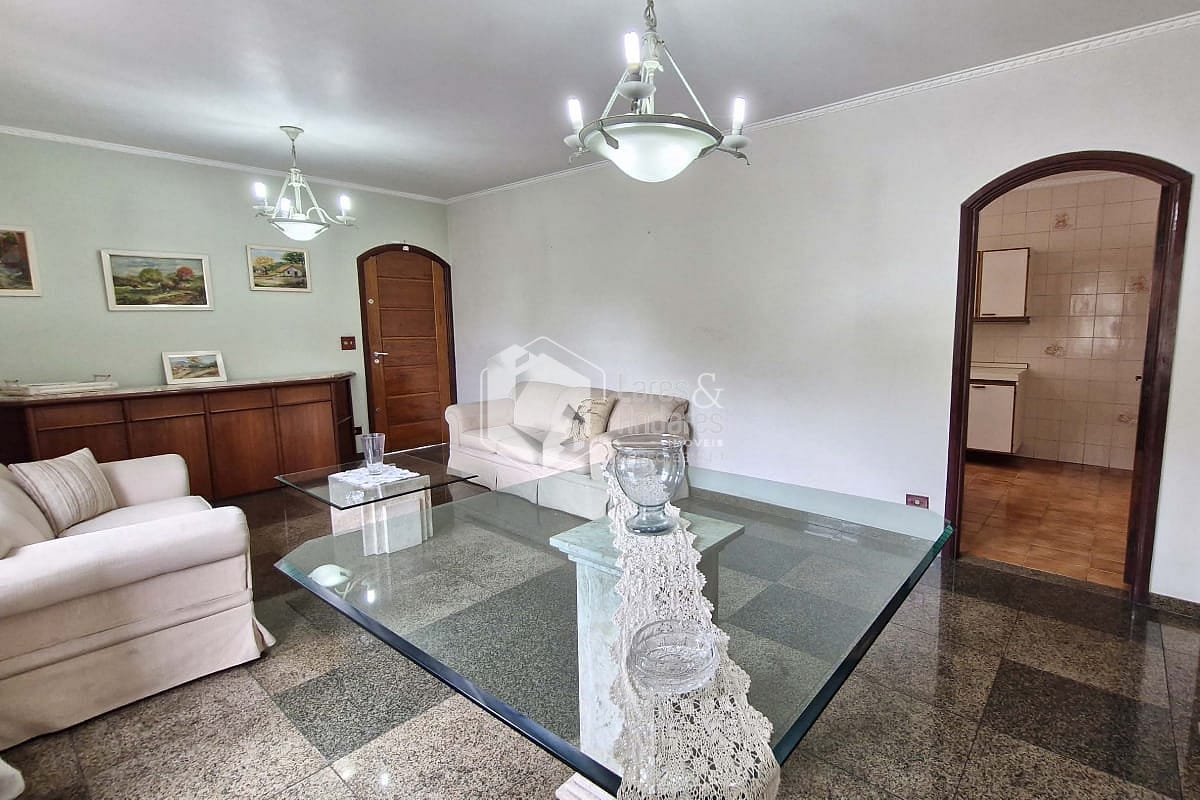 Casa, 3 quartos, 287 m² - Foto 9