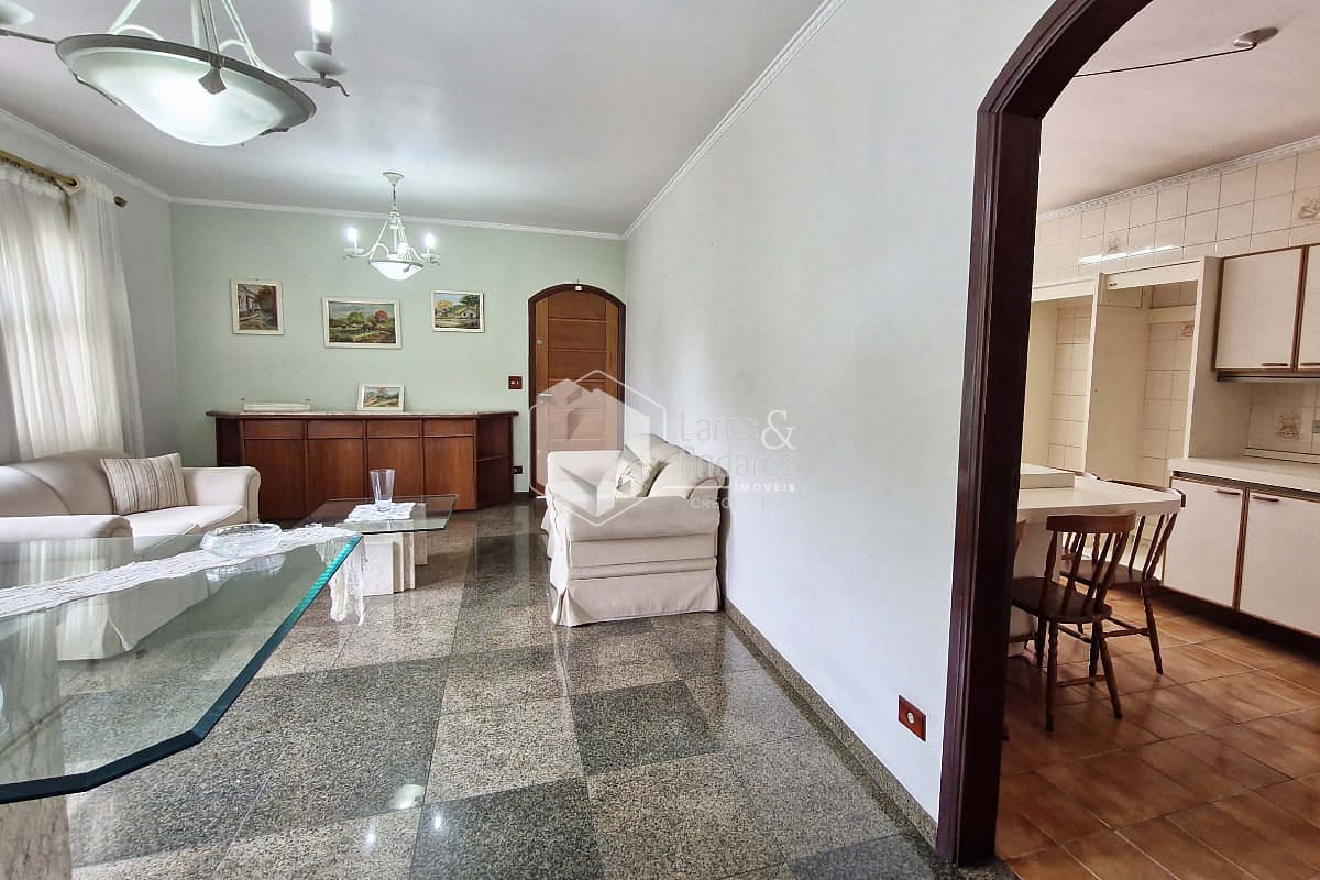 Casa, 3 quartos, 287 m² - Foto 12