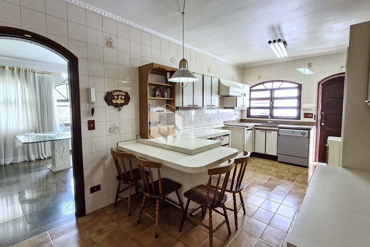 Casa, 3 quartos, 287 m² - Foto 14