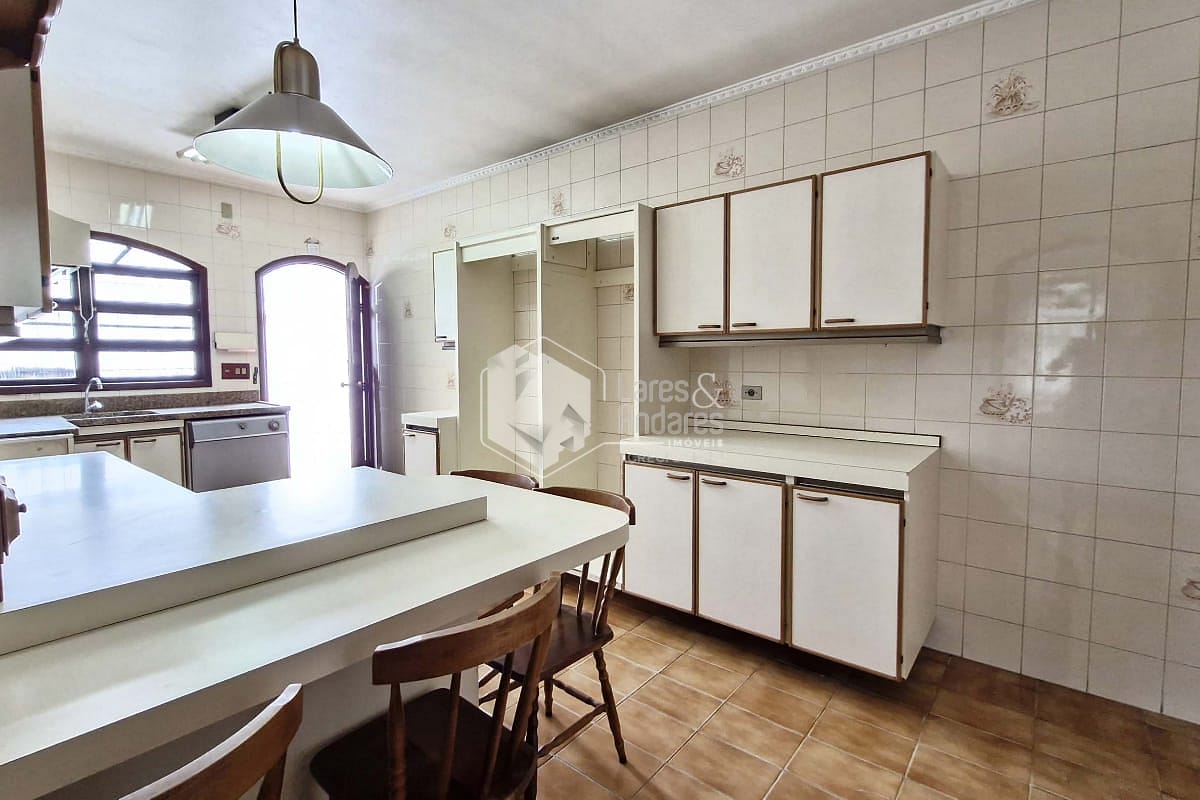 Casa, 3 quartos, 287 m² - Foto 13