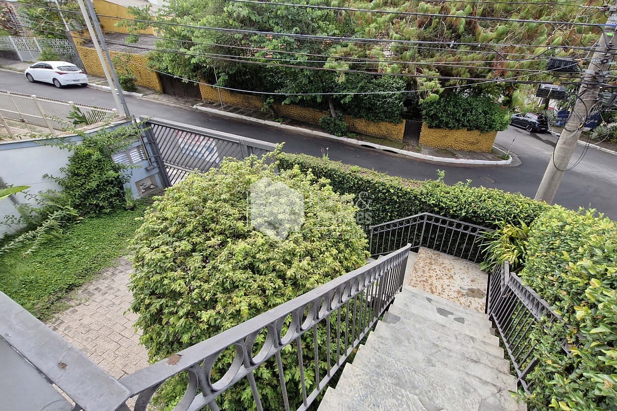 Casa, 3 quartos, 287 m² - Foto 3