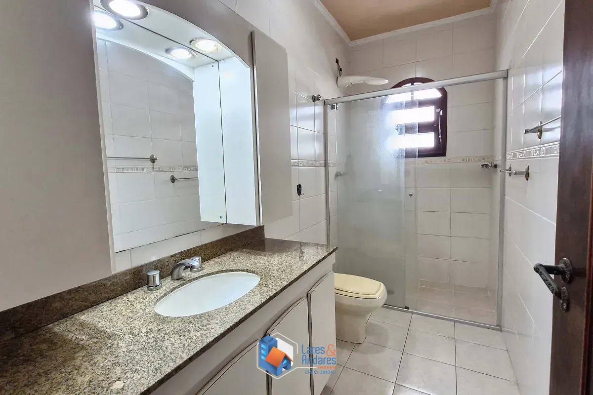 Casa, 3 quartos, 287 m² - Foto 34