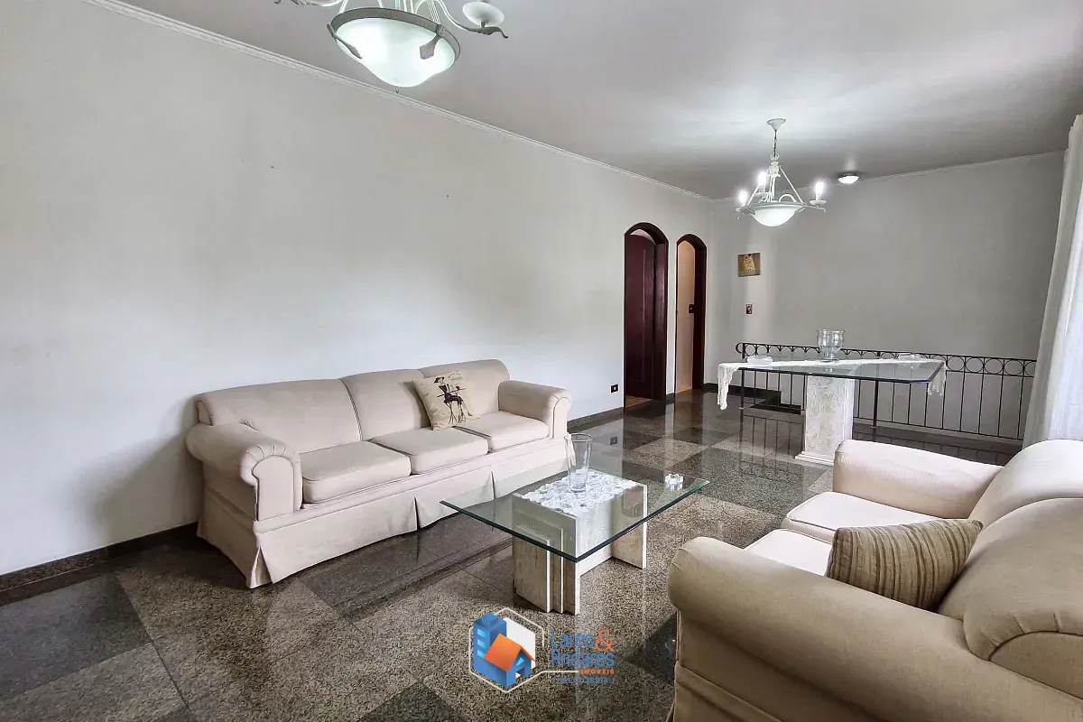 Casa, 3 quartos, 287 m² - Foto 7