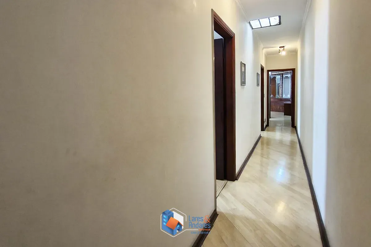 Casa, 3 quartos, 287 m² - Foto 17