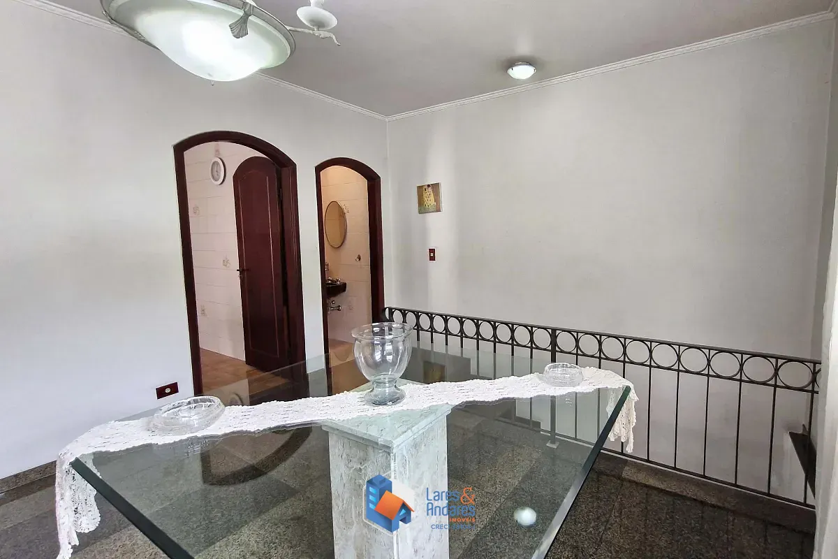 Casa, 3 quartos, 287 m² - Foto 10
