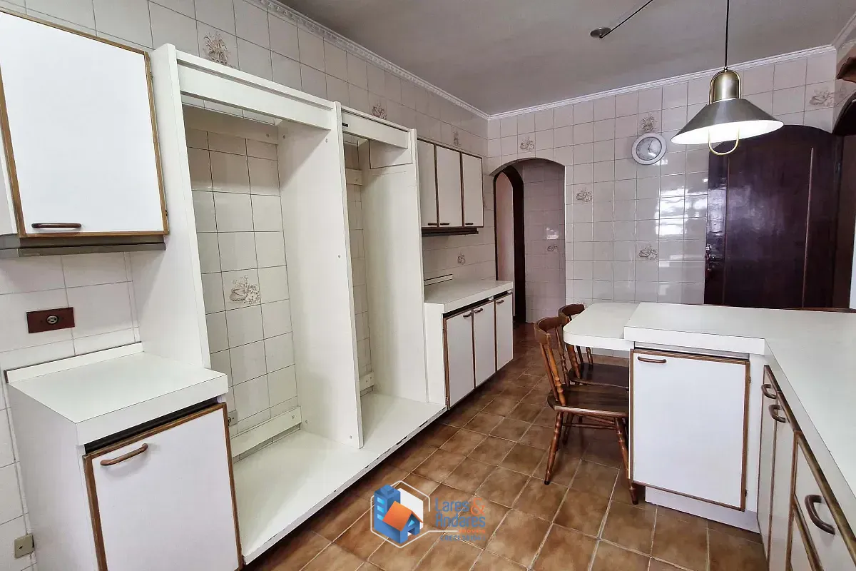 Casa, 3 quartos, 287 m² - Foto 16