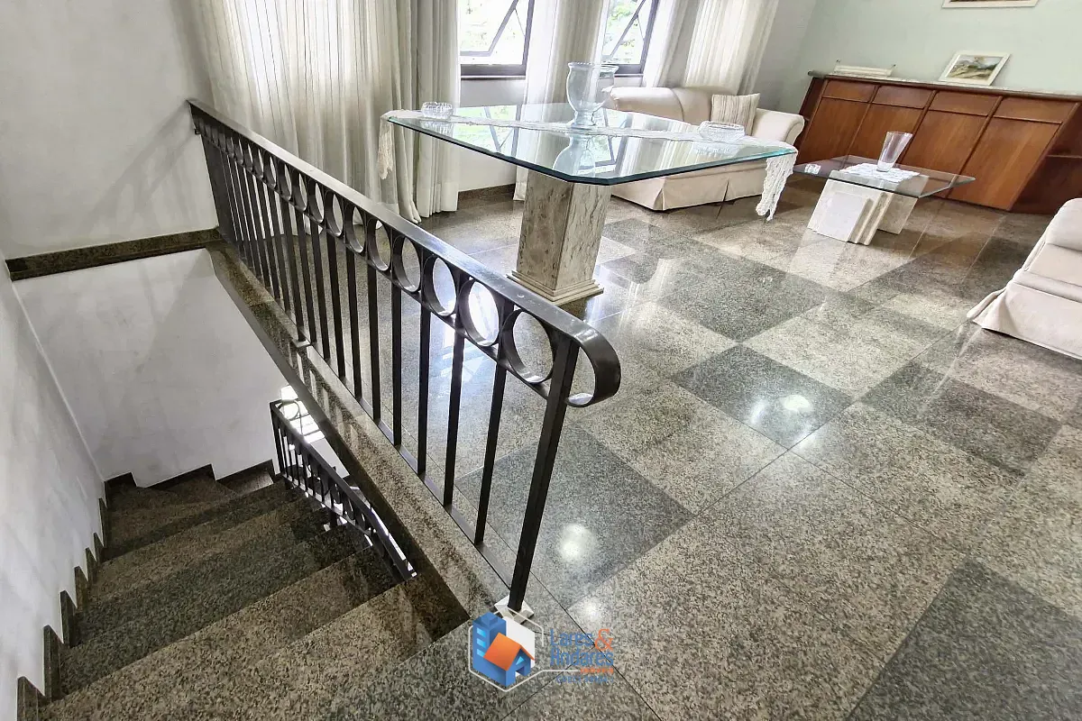Casa, 3 quartos, 287 m² - Foto 41