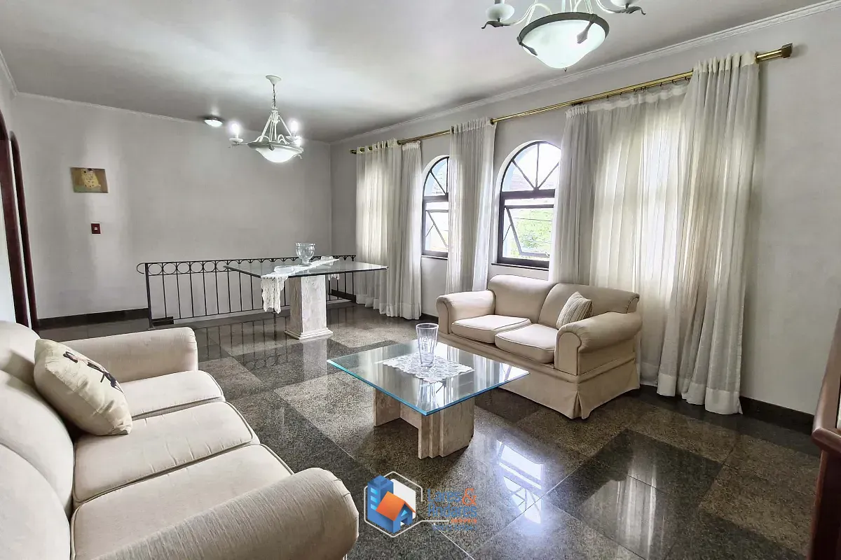 Casa, 3 quartos, 287 m² - Foto 5