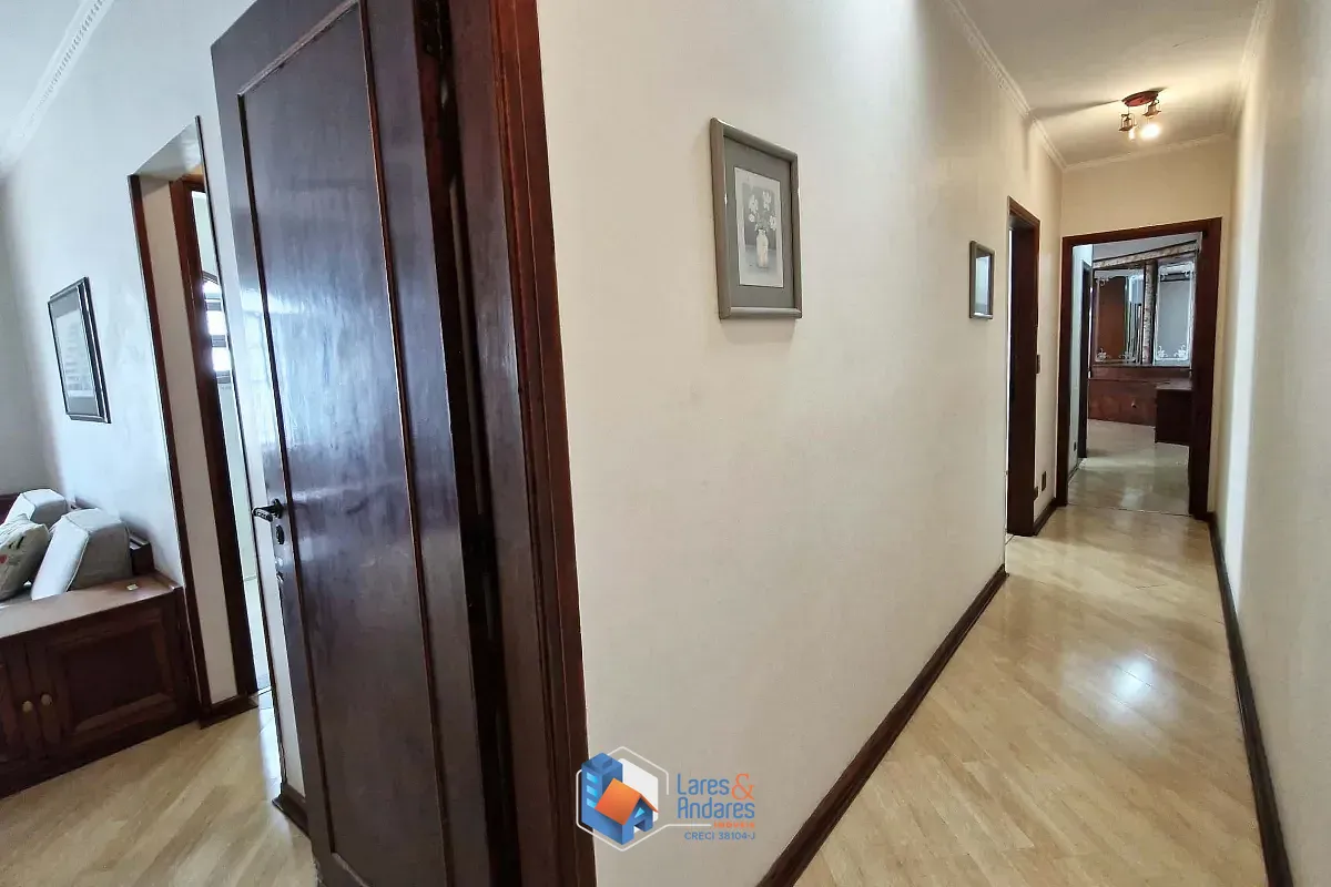 Casa, 3 quartos, 287 m² - Foto 23