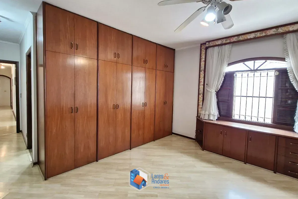 Casa, 3 quartos, 287 m² - Foto 33